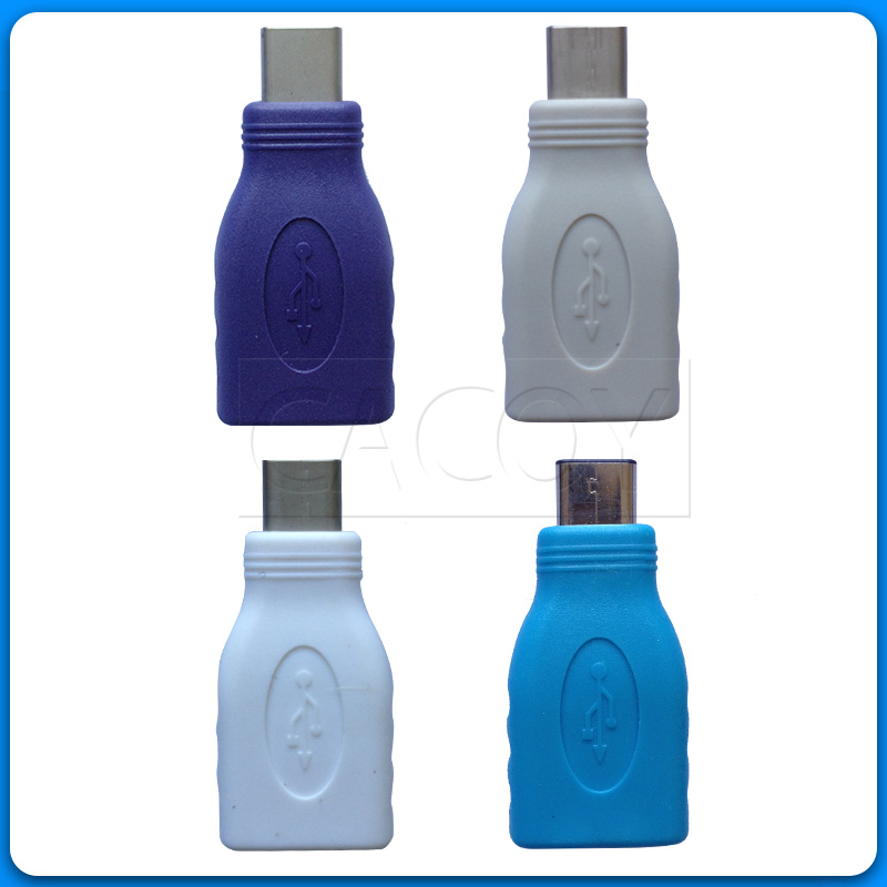USB 3.1 Type-C adapter